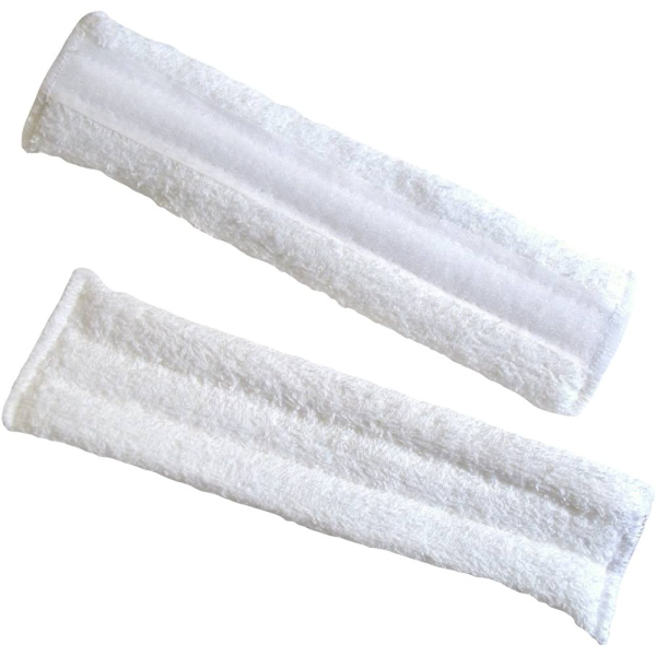 Terry Cloth Goalie Sweatbands [2 Pack]