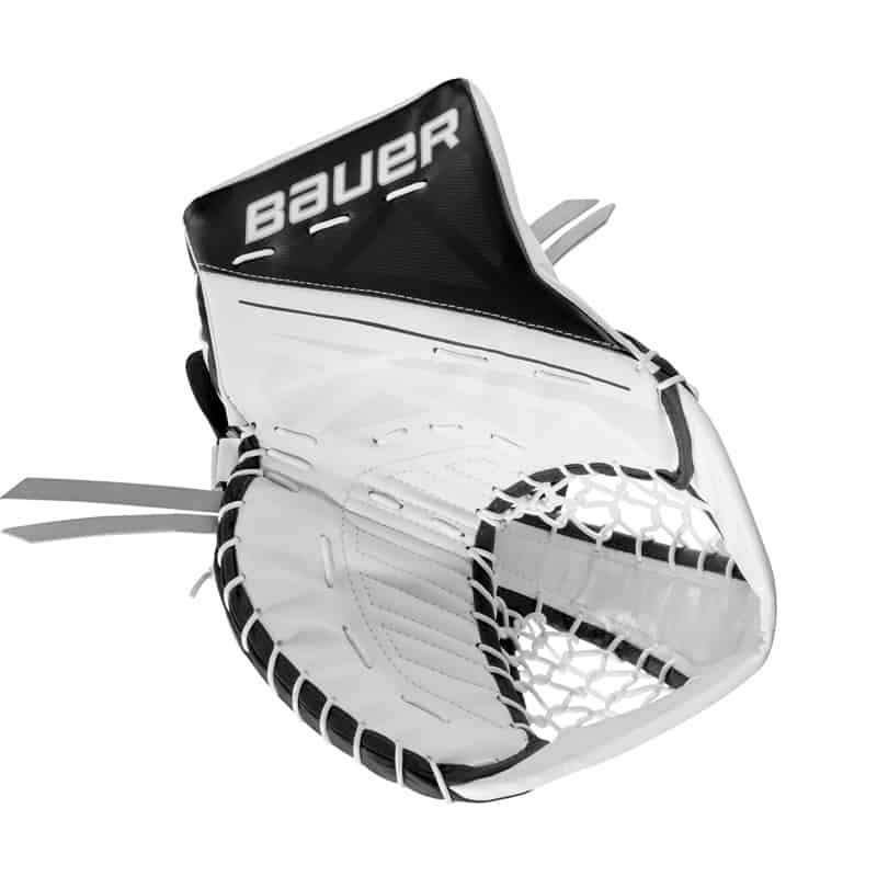 Bauer Supreme S170 Jr. Goalie Glove