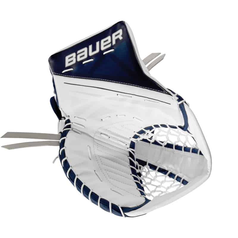 Bauer supreme s170 hockey gloves deals