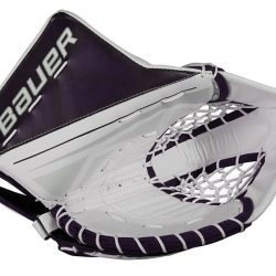 Bauer Supreme S170 Goalie Glove