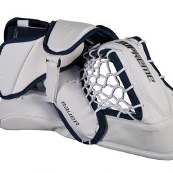 Bauer Supreme S170 Goalie Glove