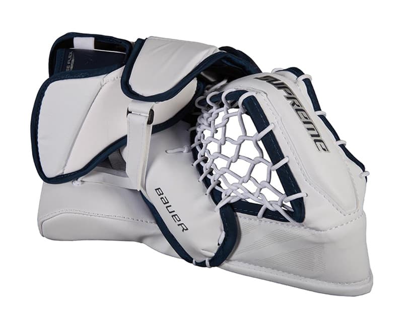 Bauer Supreme S170 Goalie Glove