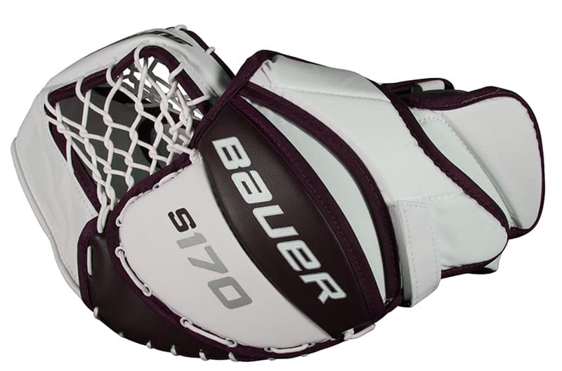 Bauer Supreme S170 Goalie Glove