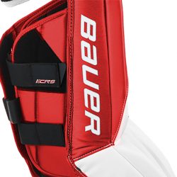 Bauer Supreme S170 Goalie Leg Pads