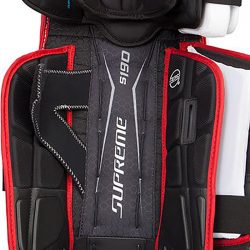 Bauer Supreme S190 Goalie Leg Pads