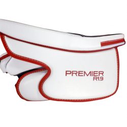 CCM Premier R1.9 Goalie Blocker