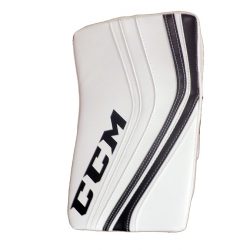 CCM Premier R1.9 Goalie Blocker