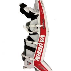 Vaughn Velocity 7 XR Pro Goalie Leg Pads