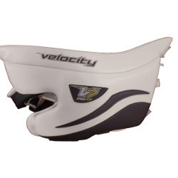 Vaughn Velocity V7 XF Pro Goalie Blocker