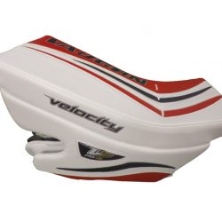 Vaughn Velocity V7 XF Pro Goalie Blocker