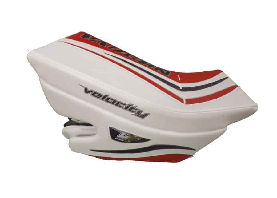 Vaughn Velocity V7 XF Pro Goalie Blocker