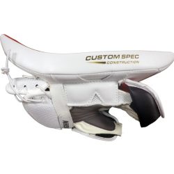 Vaughn Velocity V7 XF Pro Goalie Blocker