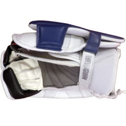 Vaughn Velocity V7 XF Pro Goalie Blocker