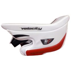 Vaughn Velocity V7 XR Pro Goalie Blocker