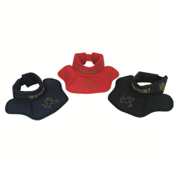 Vaughn VPC 7000 Neck & Clavicle Guard [BNQ Certified]