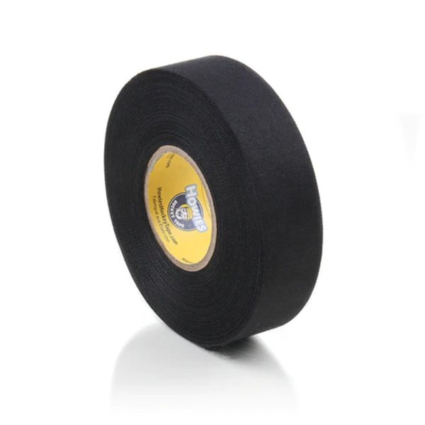 Howies Hockey Cloth Tape - Black