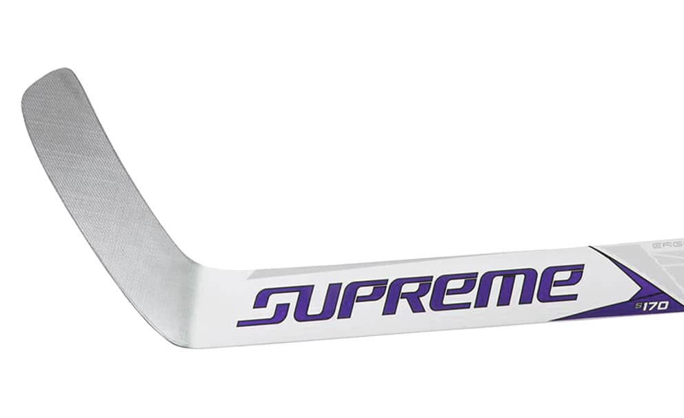 BAUER SG Supreme S170 Schienbeinschutz Beinschutz Eishockey 1045385 