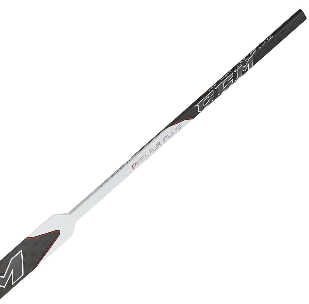 Goalies Plus (Best Price) CCM Premier Plus Sr. Composite Goalie Stick