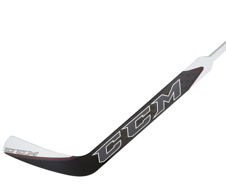 Goalies Plus (Best Price) CCM Premier Plus Sr. Composite Goalie Stick