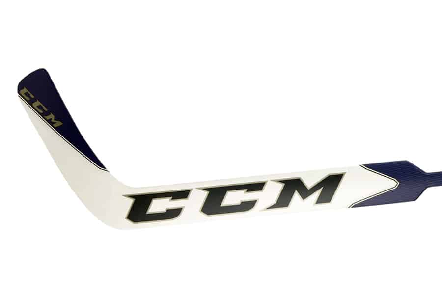 New CCM Premier R2.9 Ice Hockey Goalie Stick Senior SR 26" LH Crawford composite 