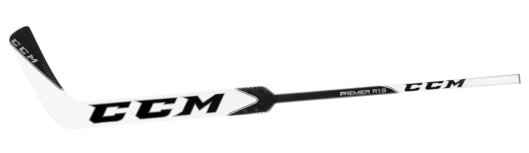CCM Premier R1.9 Sr Composite Goalie Stick