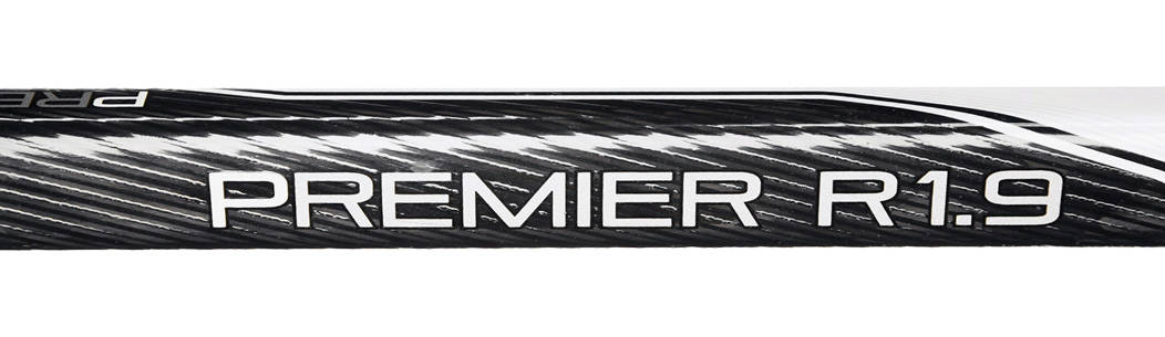 CCM Premier R1.9 Sr Composite Goalie Stick