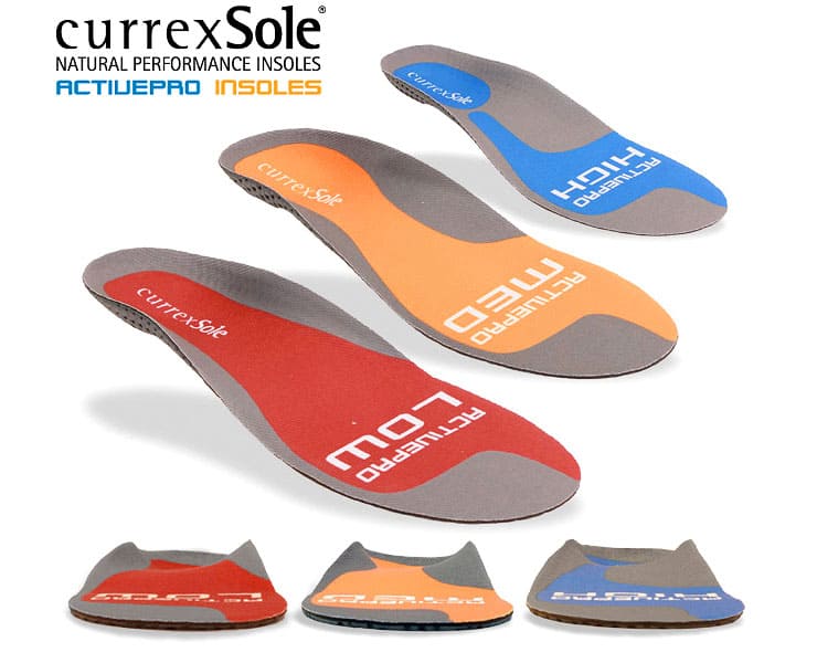 ccm custom insoles