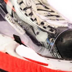 Nash Ice Hockey Skate Wrap Safety Protection