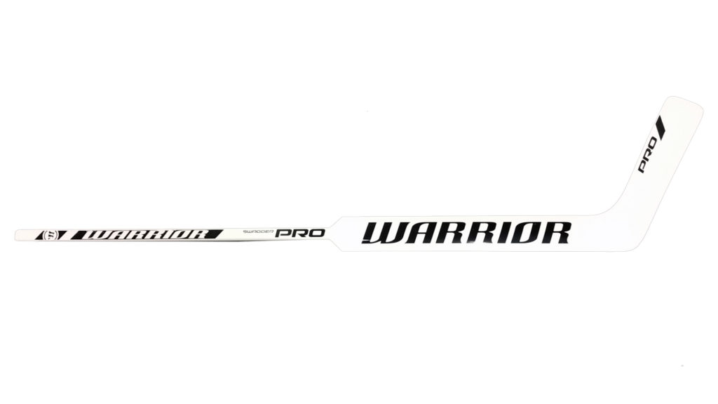 Goalies Plus (Best Price) Warrior Swagger Pro Senior Goalie Stick