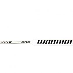 Warrior Swagger Pro Senior Goalie Stick