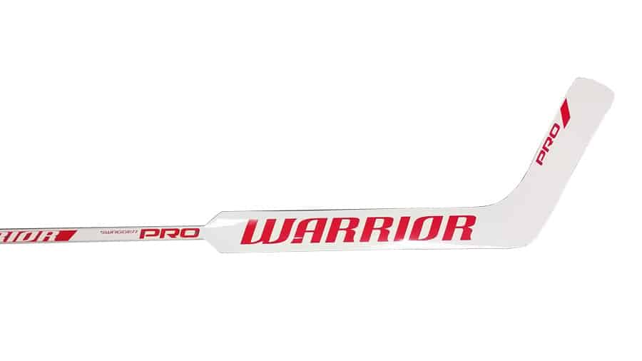 Warrior Swagger Pro Goalie Stick