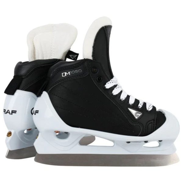 Graf DM1050 Senior Goalie Skates