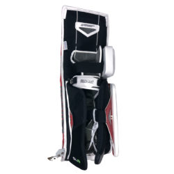 Vaughn VPG Ventus SLR Pro Carbon Senior Leg pads Inside channel