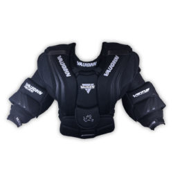 Vuaghn Ventus SLR Pro Senior Chest Protector in Black