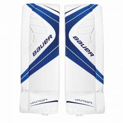 Bauer Vapor X900 Senior Goalie Leg Pads