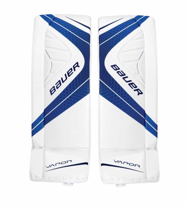Goalies Plus (Best Price) Bauer Vapor X900 Intermediate Goalie Leg Pads