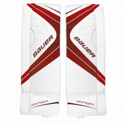 Bauer Vapor X900 Intermediate Goalie Leg Pads