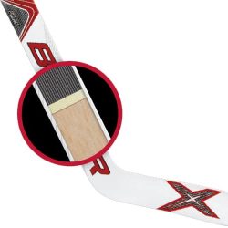 Bauer Vapor 1X Senior Goal Stick