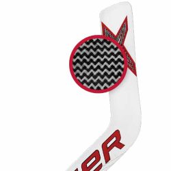 Bauer Vapor 1X Senior Goal Stick