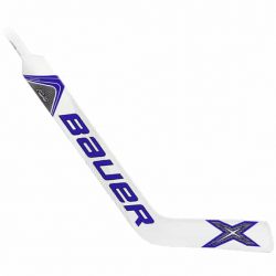 Bauer Vapor 1X Senior Goal Stick