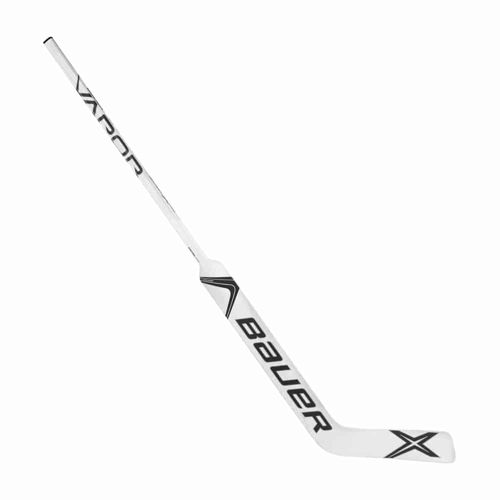 Used Bauer VAPOR X COMP 28IN M/L Street Hockey Goalie Street