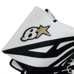 Brian's GNetik 8.0 Catch Glove - Senior