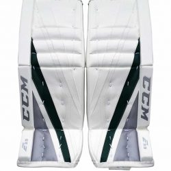 CCM Extreme Flex E3.9 Senior Goalie Leg Pads - Single Break
