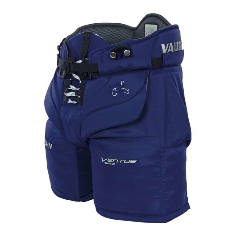 Goalies Plus (Best Price) Vaughn Ventus SLR Junior Goalie Pants