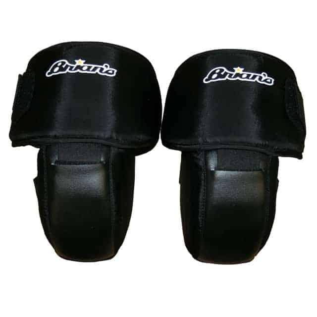 Goalies Plus - (Best Price) CCM KP1.5 Junior Goalie Knee Guards