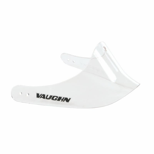 Vaughn VTG 2000 Lexan Throat Protector [Tinted Colors]