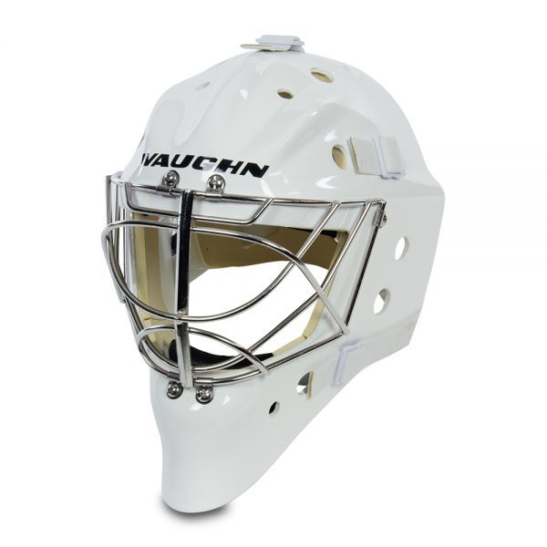 Vaughn Pro Custom Senior Goalie Mask