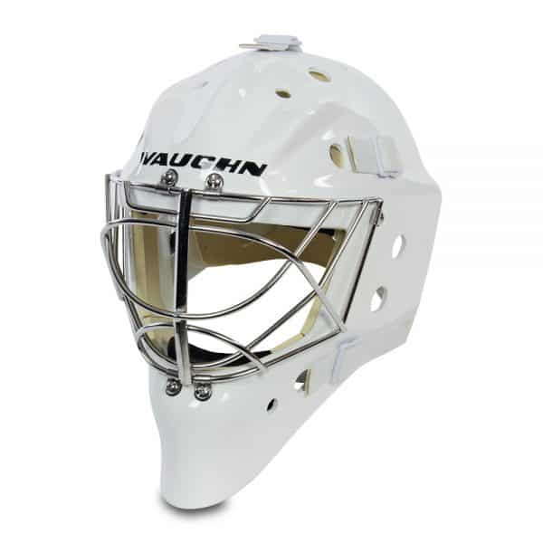We make and paint the finest quality goalie masks