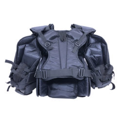 Brians B Star Senior Chest Protector Back