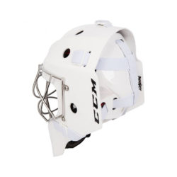 CCM 1.9 Senior Non-Certified Cat Eye Goalie Mask Back
